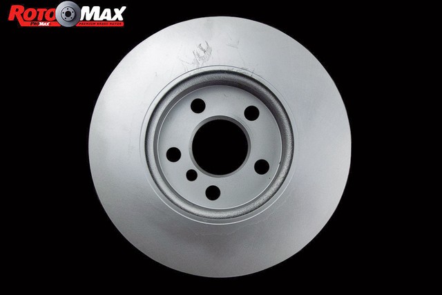 Promax 20-620074 Disc Brake Rotor For MINI